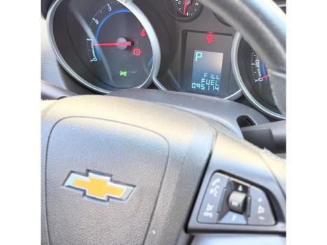 CHEVROLET Cruze Sedan 1.8 16V 4P LT ECOTEC FLEX AUTOM�TICO, Foto 15
