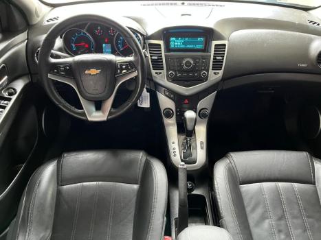 CHEVROLET Cruze Sedan 1.8 16V 4P LT ECOTEC FLEX AUTOMTICO, Foto 10