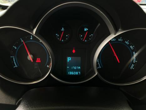 CHEVROLET Cruze Sedan 1.8 16V 4P LT ECOTEC FLEX AUTOMTICO, Foto 11