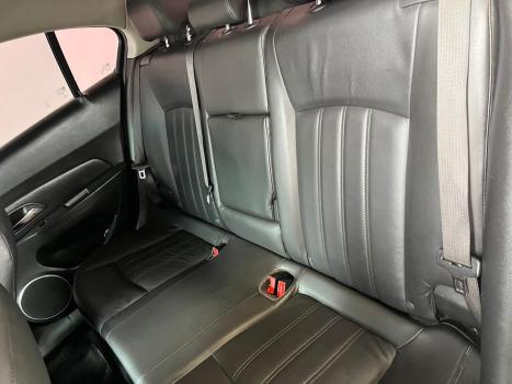 CHEVROLET Cruze Sedan 1.8 16V 4P LT ECOTEC FLEX AUTOMTICO, Foto 12