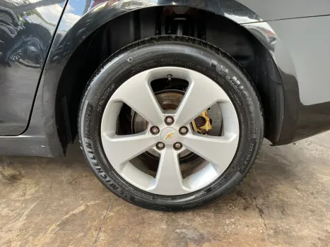 CHEVROLET Cruze Sedan 1.8 16V 4P LT ECOTEC FLEX AUTOMTICO, Foto 9