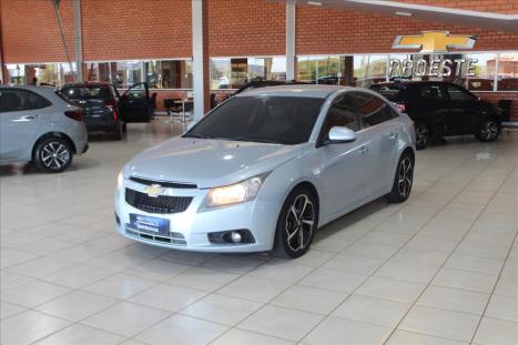 CHEVROLET Cruze Sedan 1.8 16V 4P LTZ ECOTEC FLEX AUTOMTICO, Foto 1