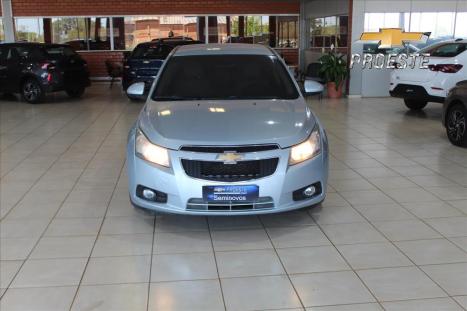 CHEVROLET Cruze Sedan 1.8 16V 4P LTZ ECOTEC FLEX AUTOMTICO, Foto 2