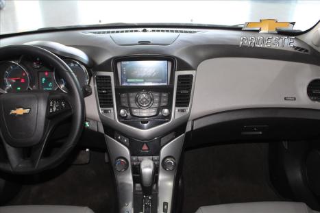 CHEVROLET Cruze Sedan 1.8 16V 4P LTZ ECOTEC FLEX AUTOMTICO, Foto 4