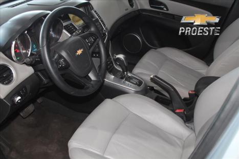 CHEVROLET Cruze Sedan 1.8 16V 4P LTZ ECOTEC FLEX AUTOMTICO, Foto 5