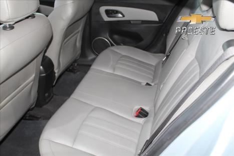 CHEVROLET Cruze Sedan 1.8 16V 4P LTZ ECOTEC FLEX AUTOMTICO, Foto 6