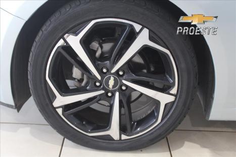 CHEVROLET Cruze Sedan 1.8 16V 4P LTZ ECOTEC FLEX AUTOMTICO, Foto 9