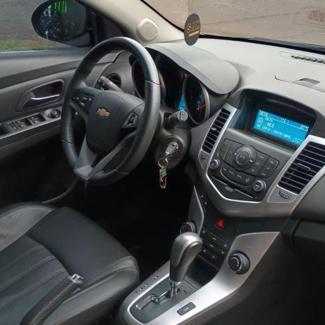CHEVROLET Cruze Sedan 1.4 16V 4P LT FLEX TURBO AUTOMTICO, Foto 10