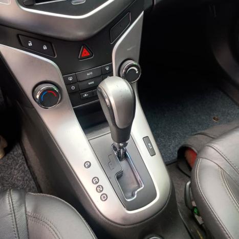 CHEVROLET Cruze Sedan 1.4 16V 4P LT FLEX TURBO AUTOMTICO, Foto 11