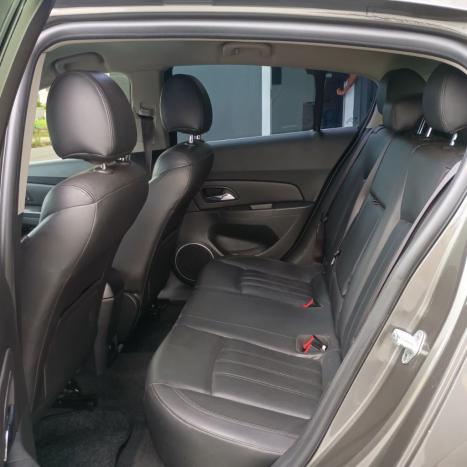 CHEVROLET Cruze Sedan 1.4 16V 4P LT FLEX TURBO AUTOMTICO, Foto 12