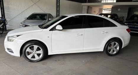 CHEVROLET Cruze Sedan 1.8 16V 4P LT ECOTEC FLEX AUTOM�TICO, Foto 5