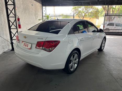 CHEVROLET Cruze Sedan 1.8 16V 4P LT ECOTEC FLEX AUTOM�TICO, Foto 6