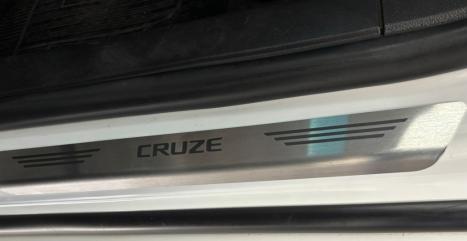 CHEVROLET Cruze Sedan 1.8 16V 4P LT ECOTEC FLEX AUTOM�TICO, Foto 9