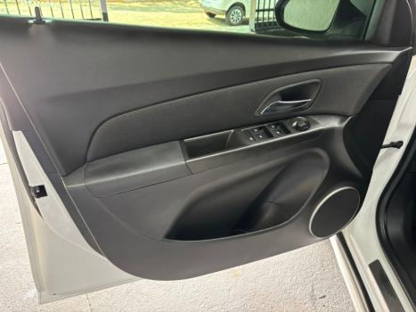 CHEVROLET Cruze Sedan 1.8 16V 4P LT ECOTEC FLEX AUTOM�TICO, Foto 12
