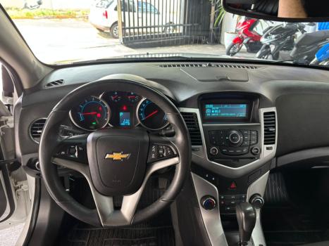 CHEVROLET Cruze Sedan 1.8 16V 4P LT ECOTEC FLEX AUTOM�TICO, Foto 15