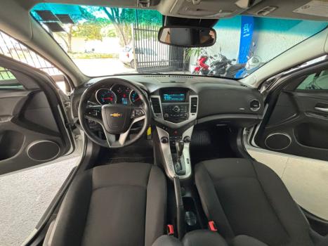 CHEVROLET Cruze Sedan 1.8 16V 4P LT ECOTEC FLEX AUTOM�TICO, Foto 16