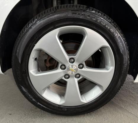 CHEVROLET Cruze Sedan 1.8 16V 4P LT ECOTEC FLEX AUTOM�TICO, Foto 17