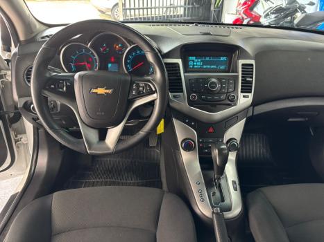 CHEVROLET Cruze Sedan 1.8 16V 4P LT ECOTEC FLEX AUTOM�TICO, Foto 18