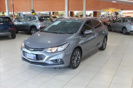 CHEVROLET Cruze Sedan 1.4 16V 4P LT FLEX TURBO AUTOM�TICO, Foto 1