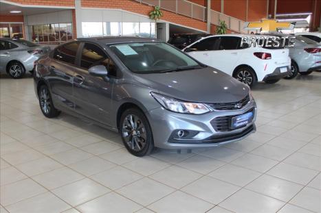 CHEVROLET Cruze Sedan 1.4 16V 4P LT FLEX TURBO AUTOM�TICO, Foto 3