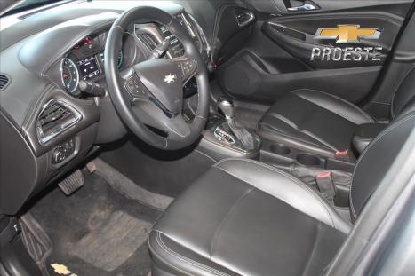 CHEVROLET Cruze Sedan 1.4 16V 4P LT FLEX TURBO AUTOM�TICO, Foto 5