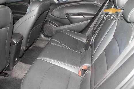 CHEVROLET Cruze Sedan 1.4 16V 4P LT FLEX TURBO AUTOM�TICO, Foto 6