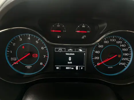 CHEVROLET Cruze Sedan 1.8 16V 4P LT ECOTEC FLEX AUTOM�TICO, Foto 7