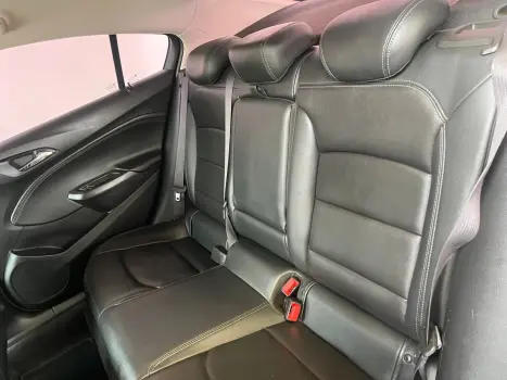 CHEVROLET Cruze Sedan 1.8 16V 4P LT ECOTEC FLEX AUTOM�TICO, Foto 9