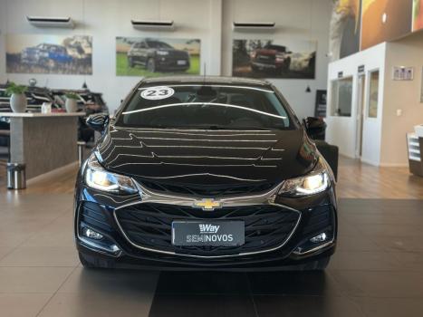 CHEVROLET Cruze Sedan 1.4 16V 4P LTZ FLEX TURBO AUTOM�TICO, Foto 2