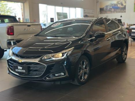 CHEVROLET Cruze Sedan 1.4 16V 4P LTZ FLEX TURBO AUTOM�TICO, Foto 3