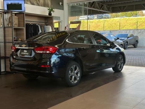 CHEVROLET Cruze Sedan 1.4 16V 4P LTZ FLEX TURBO AUTOM�TICO, Foto 4