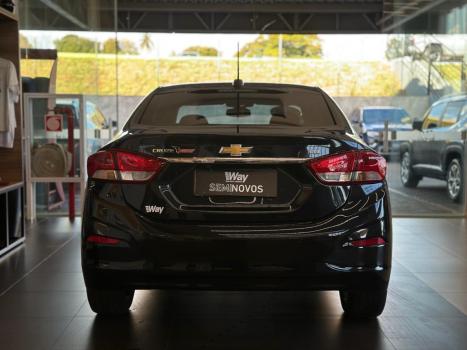 CHEVROLET Cruze Sedan 1.4 16V 4P LTZ FLEX TURBO AUTOM�TICO, Foto 5