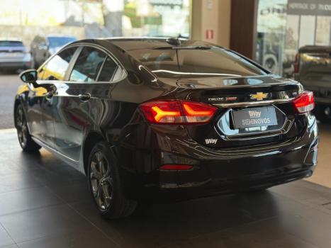 CHEVROLET Cruze Sedan 1.4 16V 4P LTZ FLEX TURBO AUTOM�TICO, Foto 6