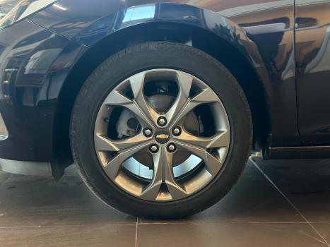 CHEVROLET Cruze Sedan 1.4 16V 4P LTZ FLEX TURBO AUTOM�TICO, Foto 7