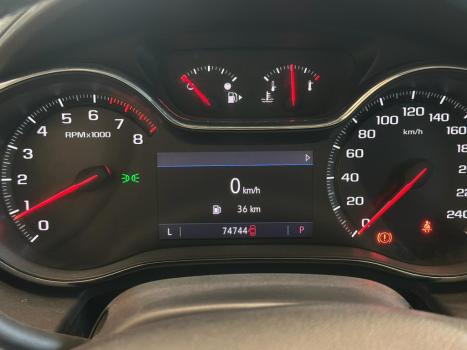 CHEVROLET Cruze Sedan 1.4 16V 4P LTZ FLEX TURBO AUTOM�TICO, Foto 8