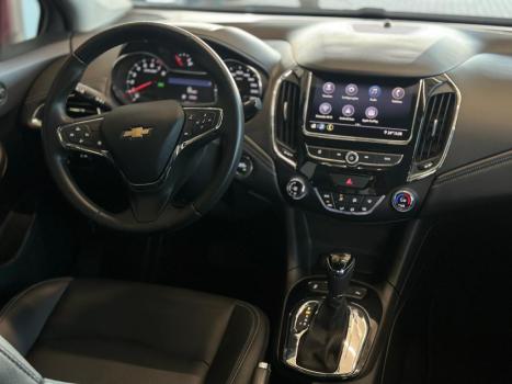 CHEVROLET Cruze Sedan 1.4 16V 4P LTZ FLEX TURBO AUTOM�TICO, Foto 9