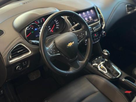 CHEVROLET Cruze Sedan 1.4 16V 4P LTZ FLEX TURBO AUTOM�TICO, Foto 10