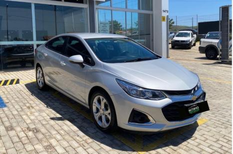 CHEVROLET Cruze Sedan 1.4 16V 4P LT FLEX TURBO AUTOM�TICO, Foto 2