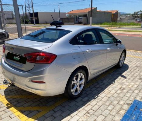 CHEVROLET Cruze Sedan 1.4 16V 4P LT FLEX TURBO AUTOM�TICO, Foto 4