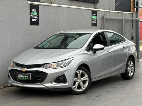 CHEVROLET Cruze Sedan 1.4 16V 4P LT FLEX TURBO AUTOM�TICO, Foto 1
