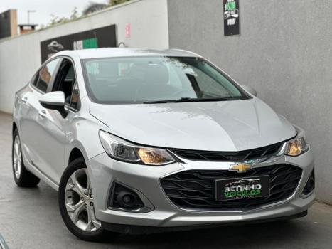 CHEVROLET Cruze Sedan 1.4 16V 4P LT FLEX TURBO AUTOM�TICO, Foto 2