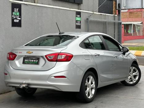CHEVROLET Cruze Sedan 1.4 16V 4P LT FLEX TURBO AUTOM�TICO, Foto 4