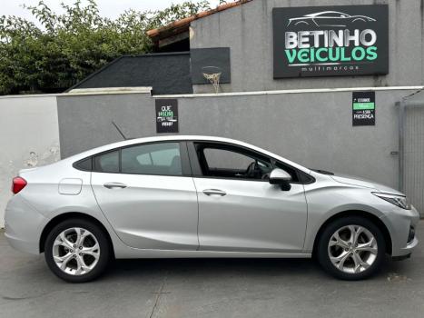 CHEVROLET Cruze Sedan 1.4 16V 4P LT FLEX TURBO AUTOM�TICO, Foto 6