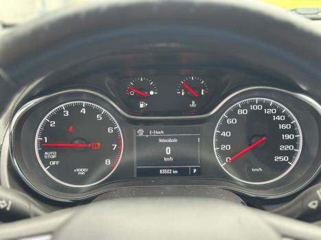 CHEVROLET Cruze Sedan 1.4 16V 4P LT FLEX TURBO AUTOM�TICO, Foto 9