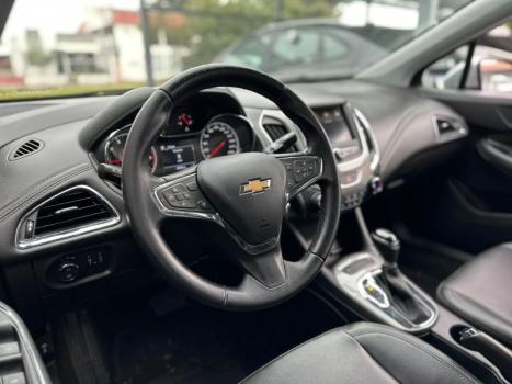 CHEVROLET Cruze Sedan 1.4 16V 4P LT FLEX TURBO AUTOM�TICO, Foto 11