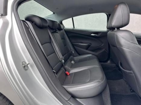 CHEVROLET Cruze Sedan 1.4 16V 4P LT FLEX TURBO AUTOM�TICO, Foto 13