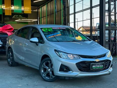 CHEVROLET Cruze Sedan 1.4 16V 4P LT FLEX TURBO AUTOM�TICO, Foto 2