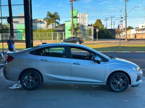 CHEVROLET Cruze Sedan 1.4 16V 4P LT FLEX TURBO AUTOM�TICO, Foto 6