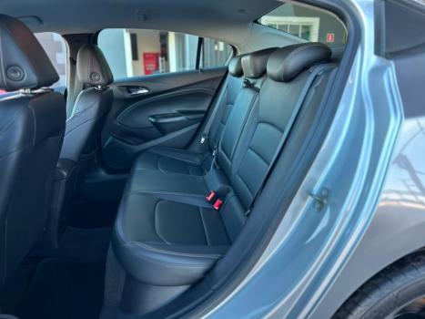 CHEVROLET Cruze Sedan 1.4 16V 4P LT FLEX TURBO AUTOM�TICO, Foto 16