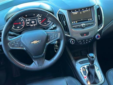 CHEVROLET Cruze Sedan 1.4 16V 4P LT FLEX TURBO AUTOM�TICO, Foto 17